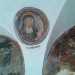L'icona di Santa Chiara, collaboratrice di San Francesco